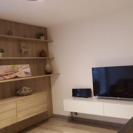 Appartement Tres Calme, Proche Du Stade De La Beaujoire Nantes Buitenkant foto