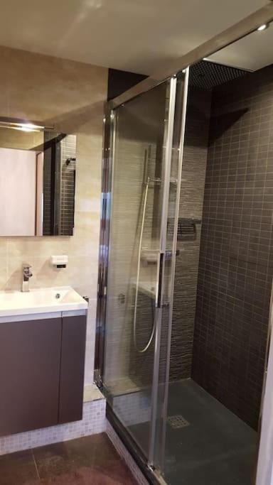 Appartement Tres Calme, Proche Du Stade De La Beaujoire Nantes Buitenkant foto